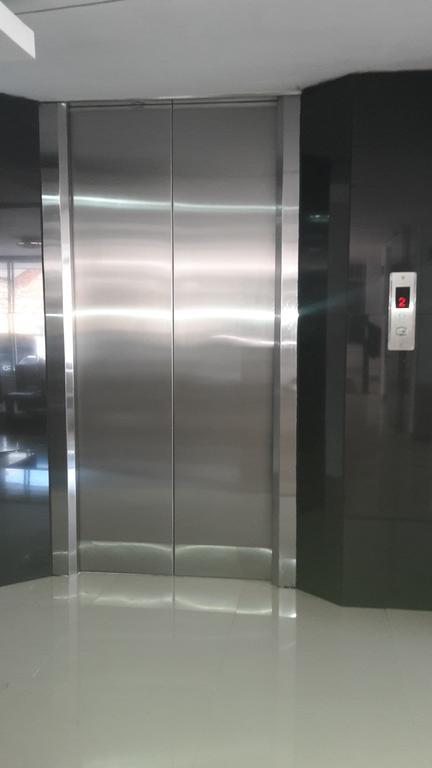 Hotel Andino ブカラマンガ エクステリア 写真